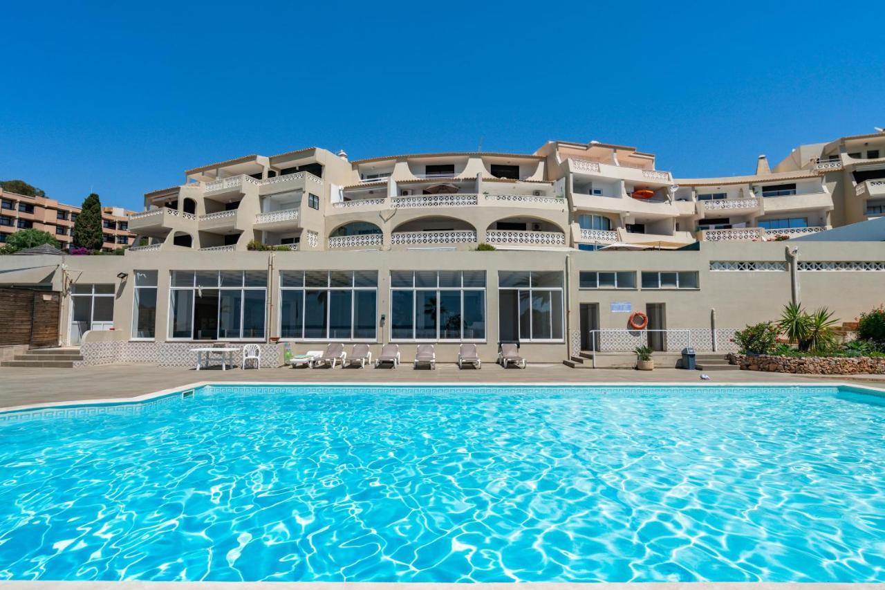 Aveiros By The Sea By Intiholidays Albufeira Luaran gambar
