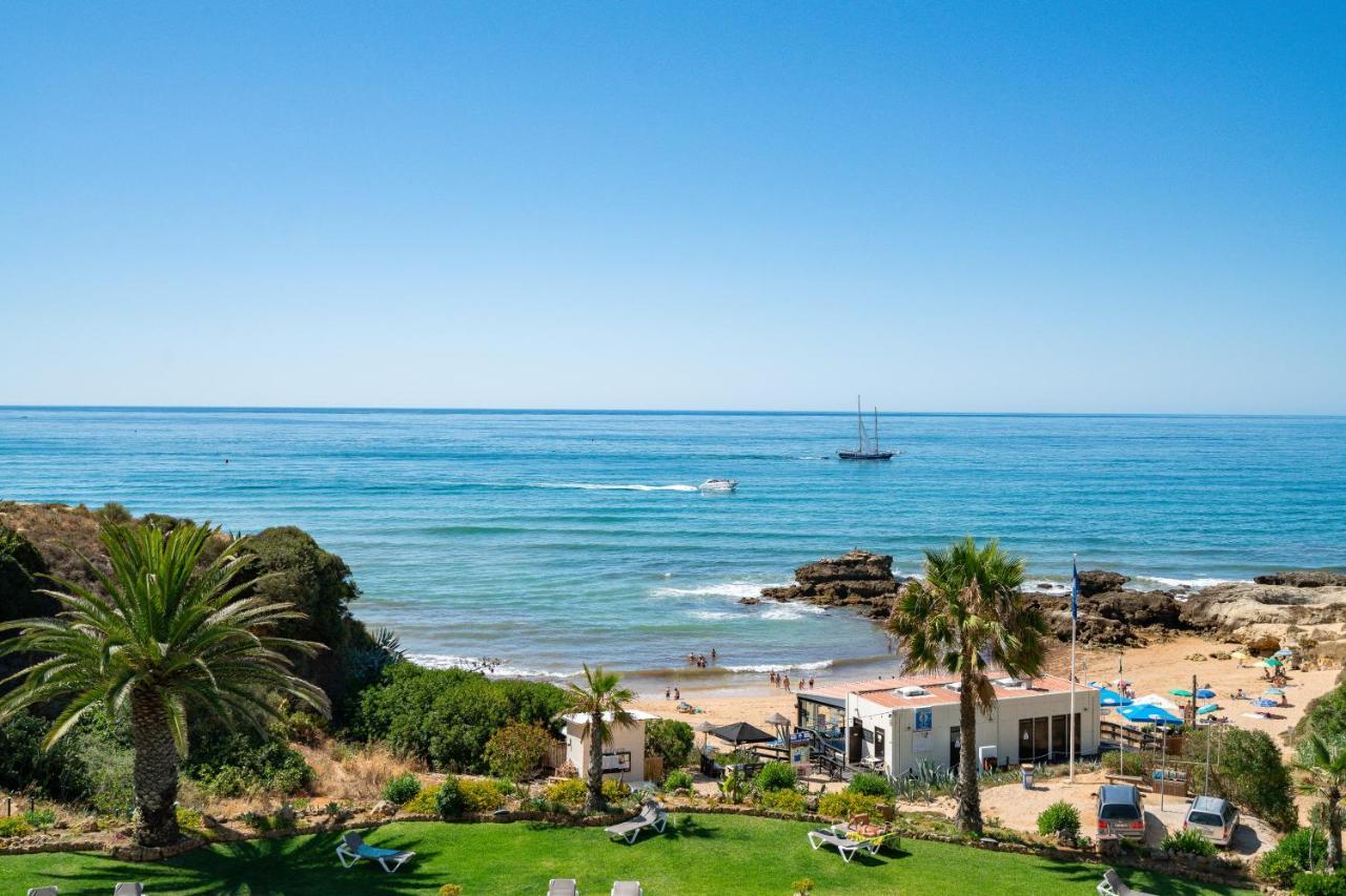 Aveiros By The Sea By Intiholidays Albufeira Luaran gambar