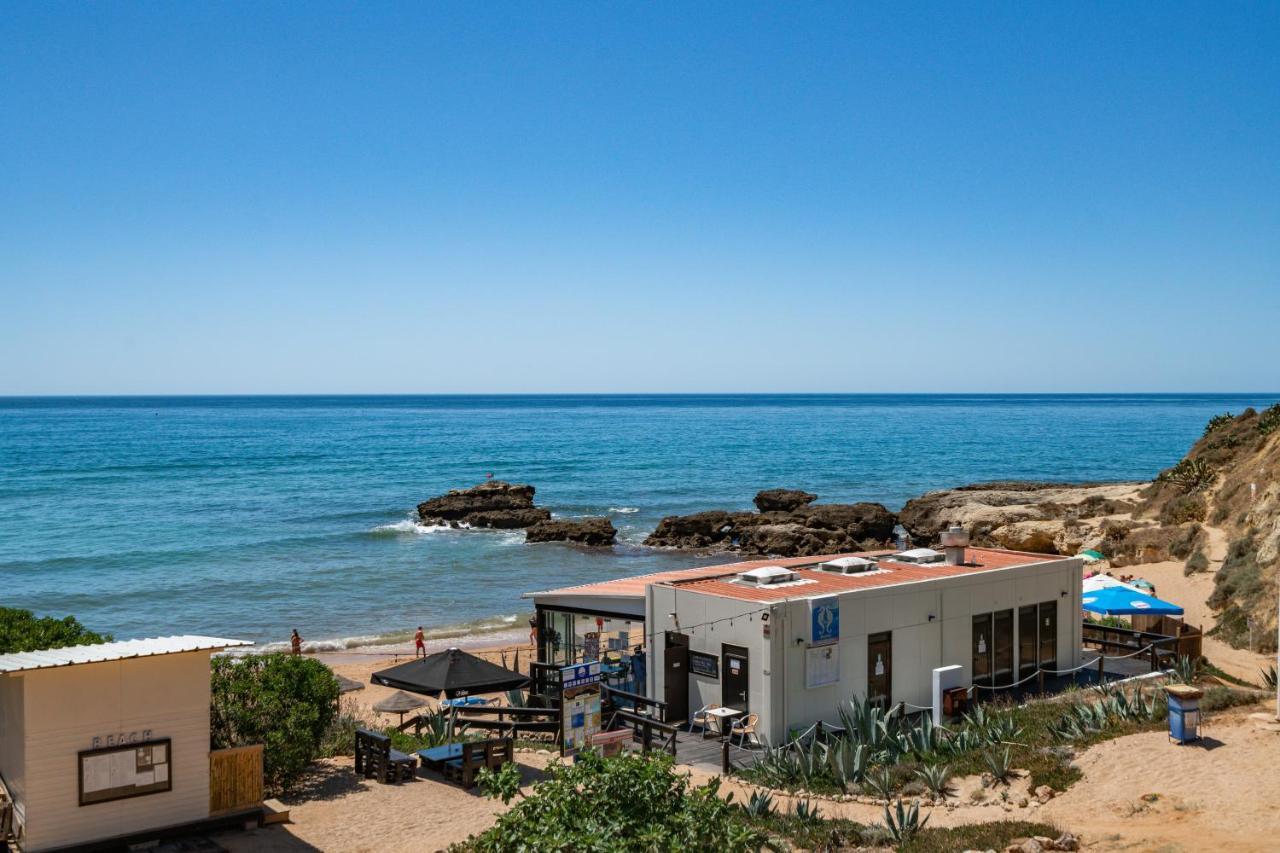 Aveiros By The Sea By Intiholidays Albufeira Luaran gambar